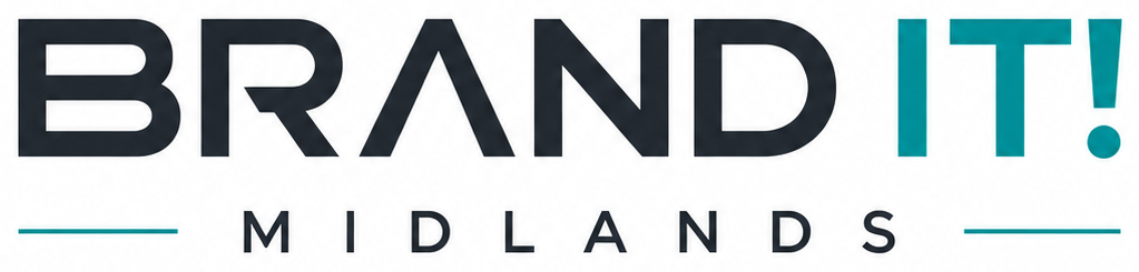 Brand It! Midlands